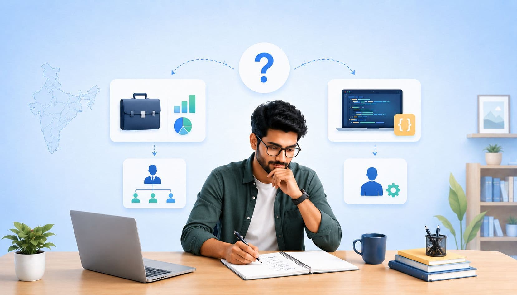 Business or Profession? How Software Developers Should Classify Their Income Under Presumptive Taxation in India