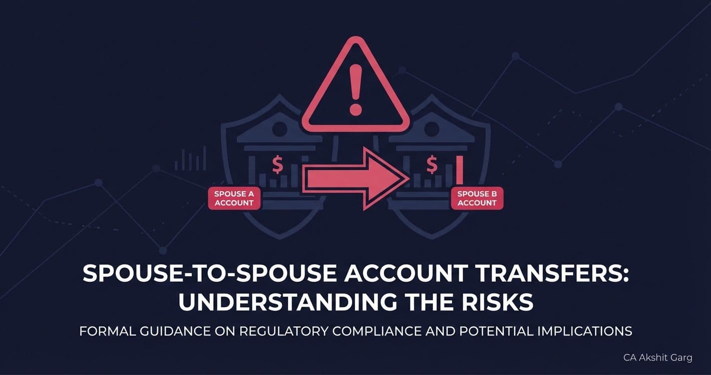 Getting freelance Income into spouse account to save taxes — why it does not work